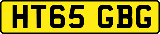 HT65GBG