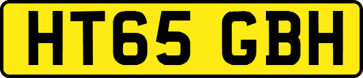 HT65GBH
