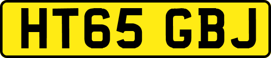 HT65GBJ