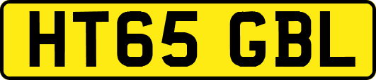 HT65GBL