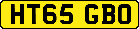 HT65GBO