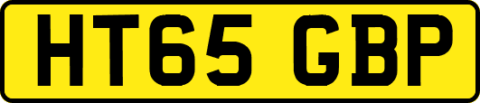 HT65GBP