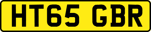 HT65GBR