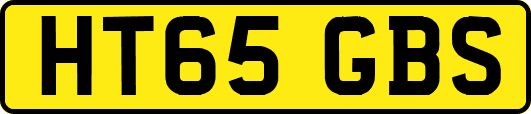 HT65GBS