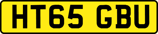 HT65GBU