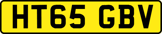 HT65GBV