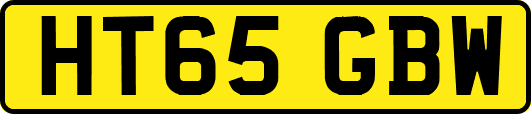 HT65GBW