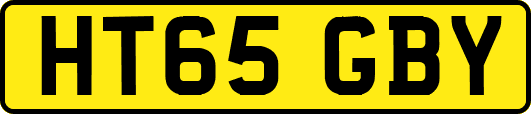 HT65GBY