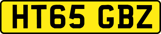 HT65GBZ