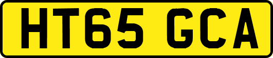HT65GCA