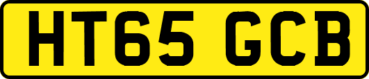 HT65GCB