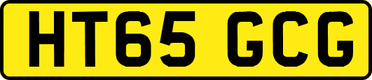 HT65GCG