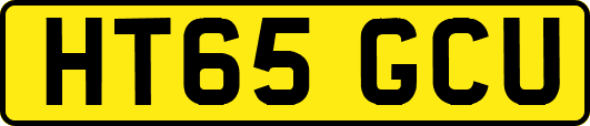 HT65GCU