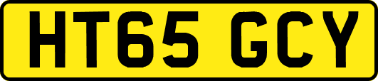 HT65GCY