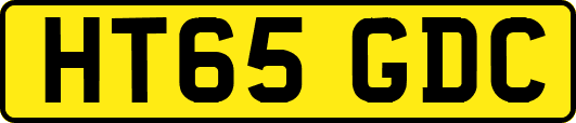 HT65GDC