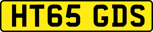 HT65GDS