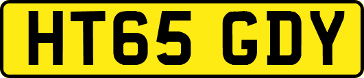 HT65GDY