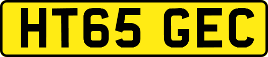 HT65GEC