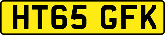 HT65GFK