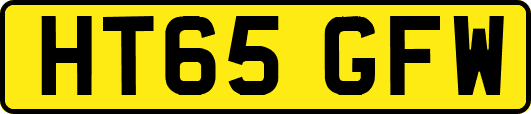 HT65GFW