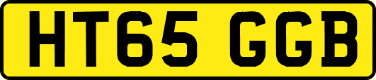 HT65GGB