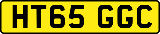 HT65GGC