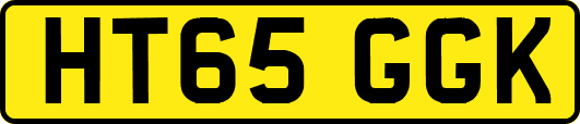 HT65GGK