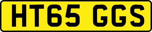 HT65GGS