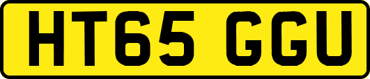 HT65GGU