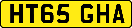 HT65GHA