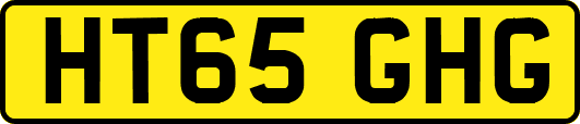 HT65GHG