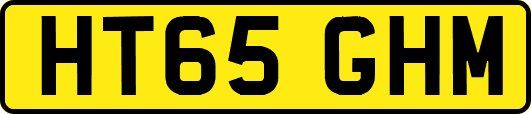 HT65GHM