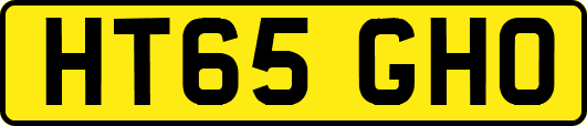 HT65GHO