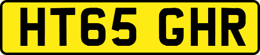 HT65GHR