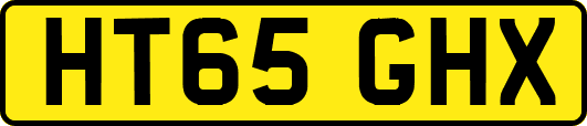 HT65GHX
