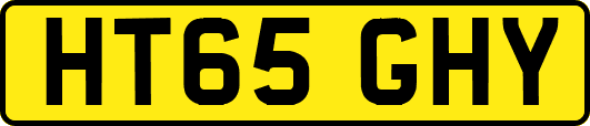 HT65GHY