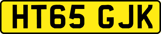 HT65GJK