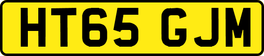 HT65GJM