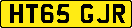 HT65GJR