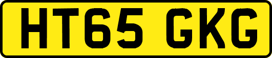 HT65GKG