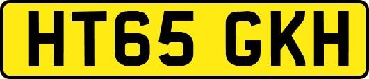 HT65GKH