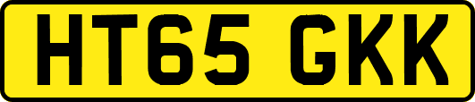 HT65GKK