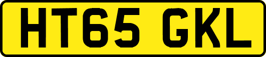 HT65GKL