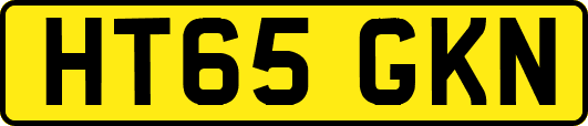 HT65GKN