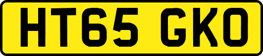 HT65GKO