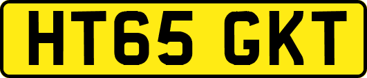 HT65GKT