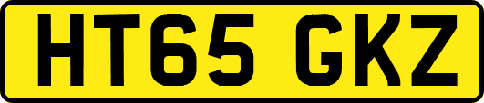 HT65GKZ