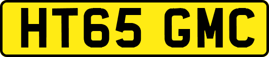 HT65GMC