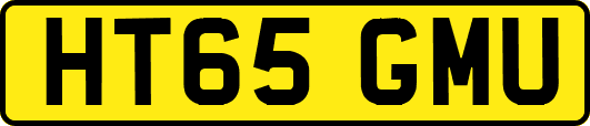 HT65GMU