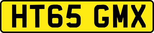 HT65GMX